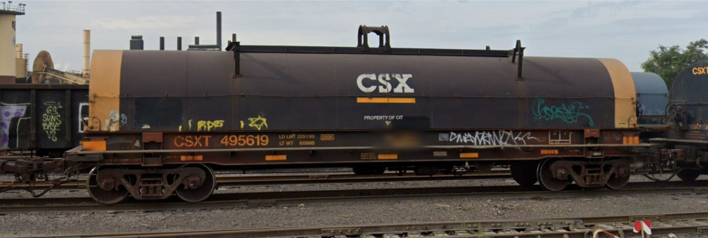 CSX 495619